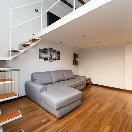 Casemi - Vincenzo 12 In Center Apartment Milano Ngoại thất bức ảnh
