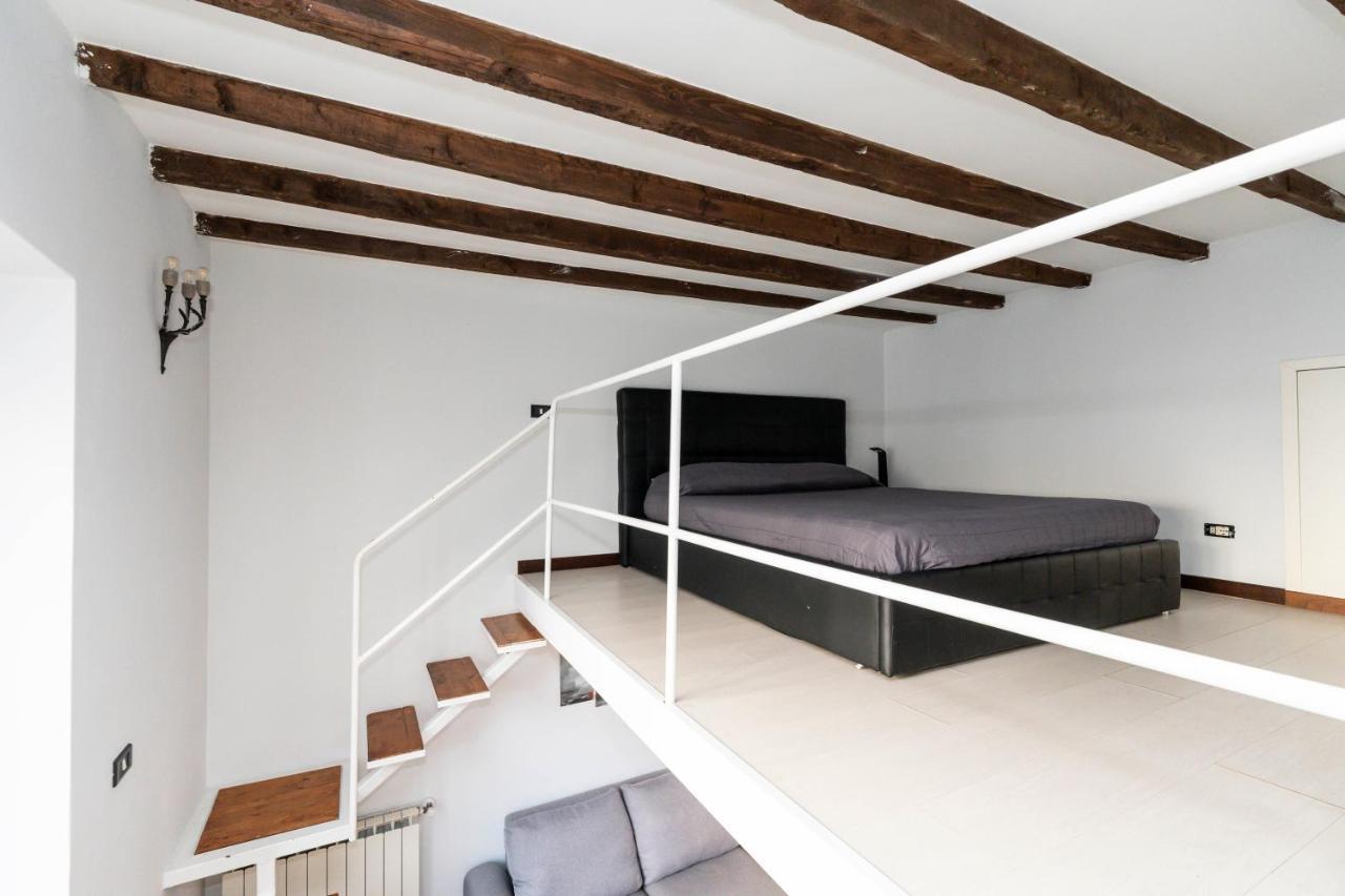 Casemi - Vincenzo 12 In Center Apartment Milano Ngoại thất bức ảnh
