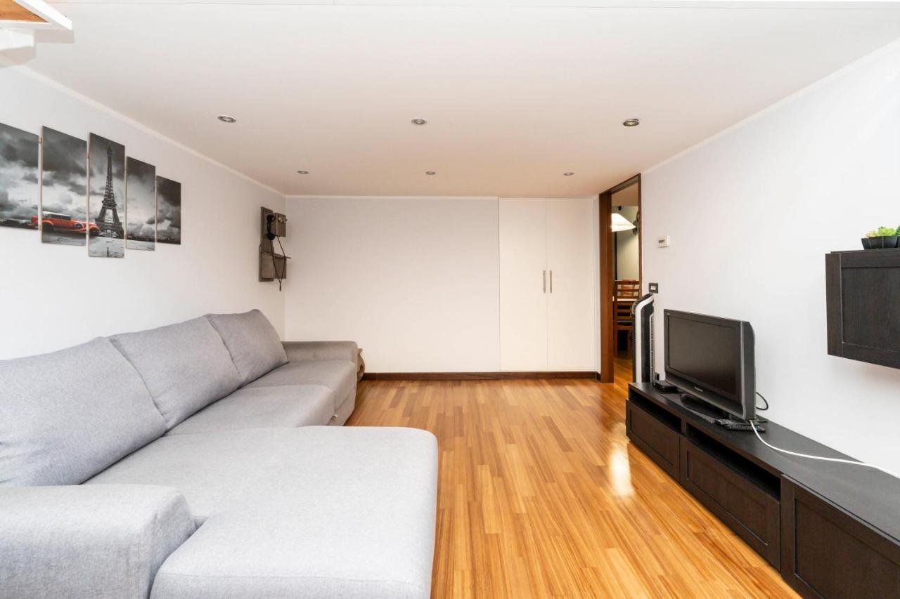 Casemi - Vincenzo 12 In Center Apartment Milano Ngoại thất bức ảnh