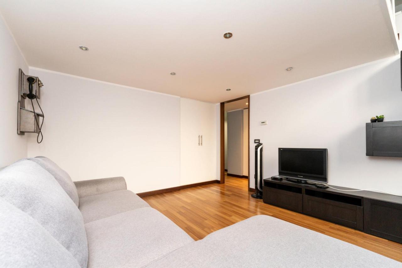 Casemi - Vincenzo 12 In Center Apartment Milano Ngoại thất bức ảnh