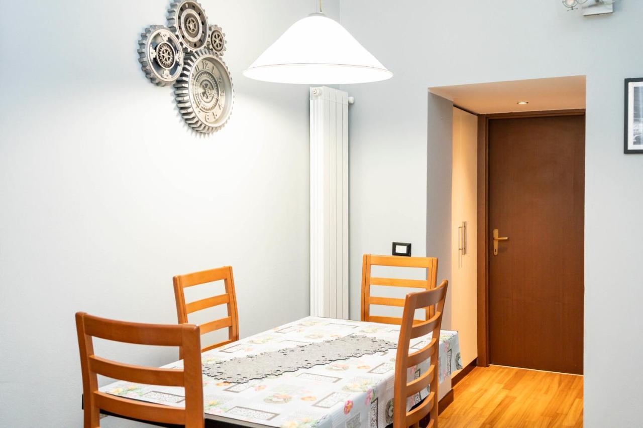 Casemi - Vincenzo 12 In Center Apartment Milano Ngoại thất bức ảnh